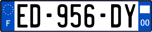 ED-956-DY