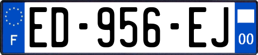 ED-956-EJ