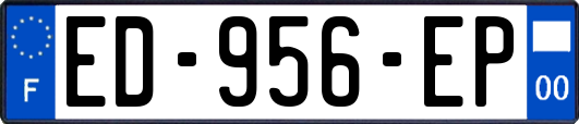 ED-956-EP