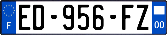 ED-956-FZ