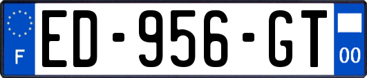 ED-956-GT