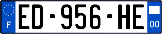 ED-956-HE