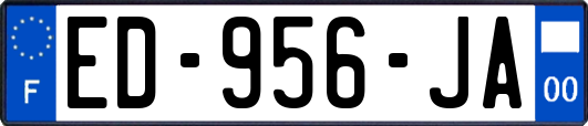 ED-956-JA