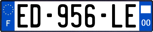 ED-956-LE