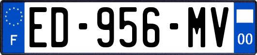 ED-956-MV