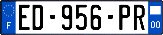 ED-956-PR