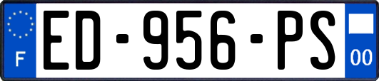 ED-956-PS