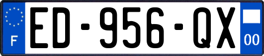 ED-956-QX