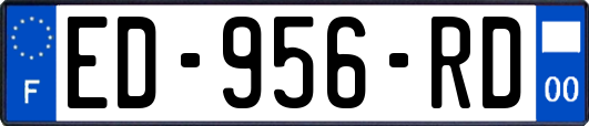 ED-956-RD