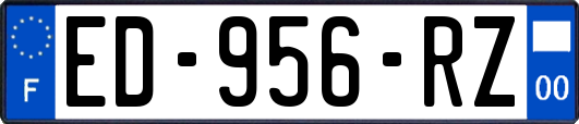 ED-956-RZ