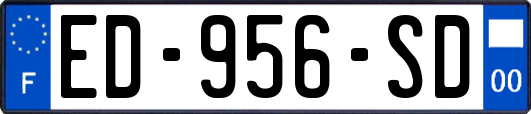 ED-956-SD