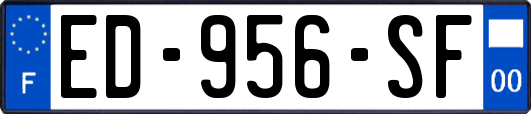ED-956-SF