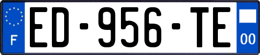 ED-956-TE