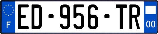 ED-956-TR