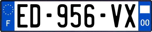 ED-956-VX