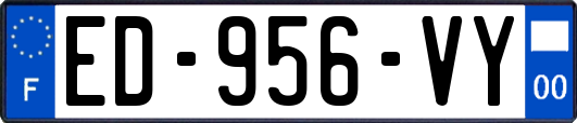 ED-956-VY