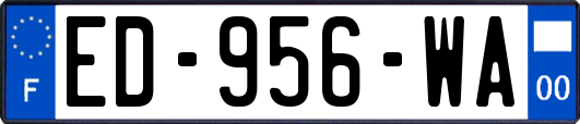 ED-956-WA