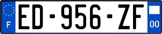 ED-956-ZF