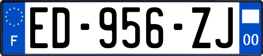 ED-956-ZJ