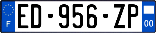 ED-956-ZP