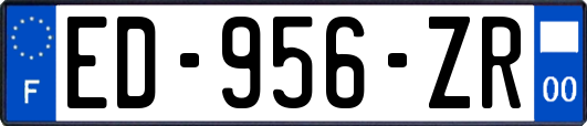 ED-956-ZR