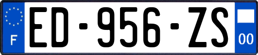 ED-956-ZS