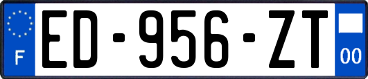 ED-956-ZT