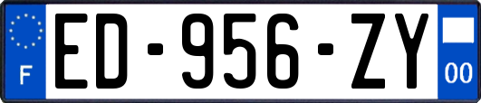 ED-956-ZY