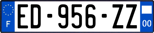 ED-956-ZZ