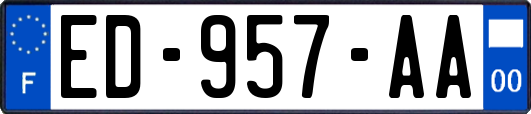 ED-957-AA