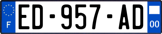 ED-957-AD