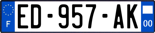 ED-957-AK