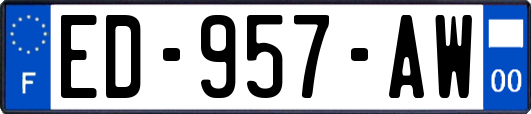 ED-957-AW