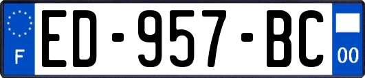 ED-957-BC