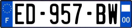 ED-957-BW