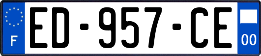 ED-957-CE