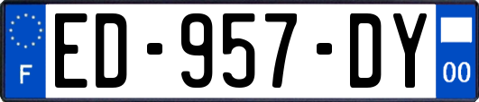 ED-957-DY