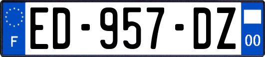 ED-957-DZ