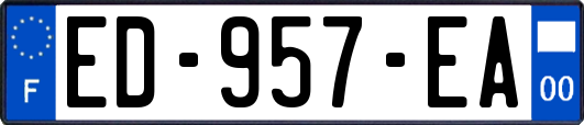 ED-957-EA