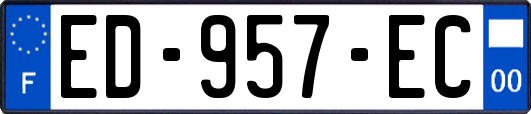 ED-957-EC