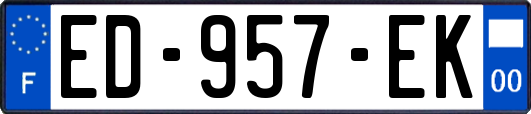 ED-957-EK