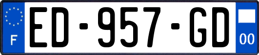 ED-957-GD