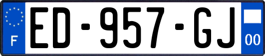 ED-957-GJ
