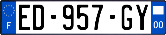 ED-957-GY