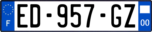 ED-957-GZ