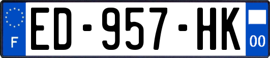 ED-957-HK