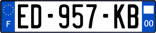 ED-957-KB