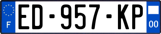 ED-957-KP