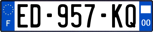 ED-957-KQ