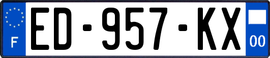 ED-957-KX